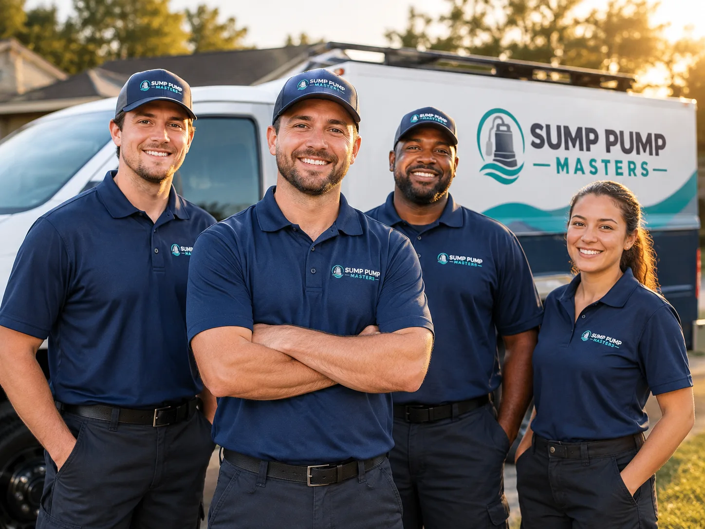 Sump Pump Repair company in Moulton, TX