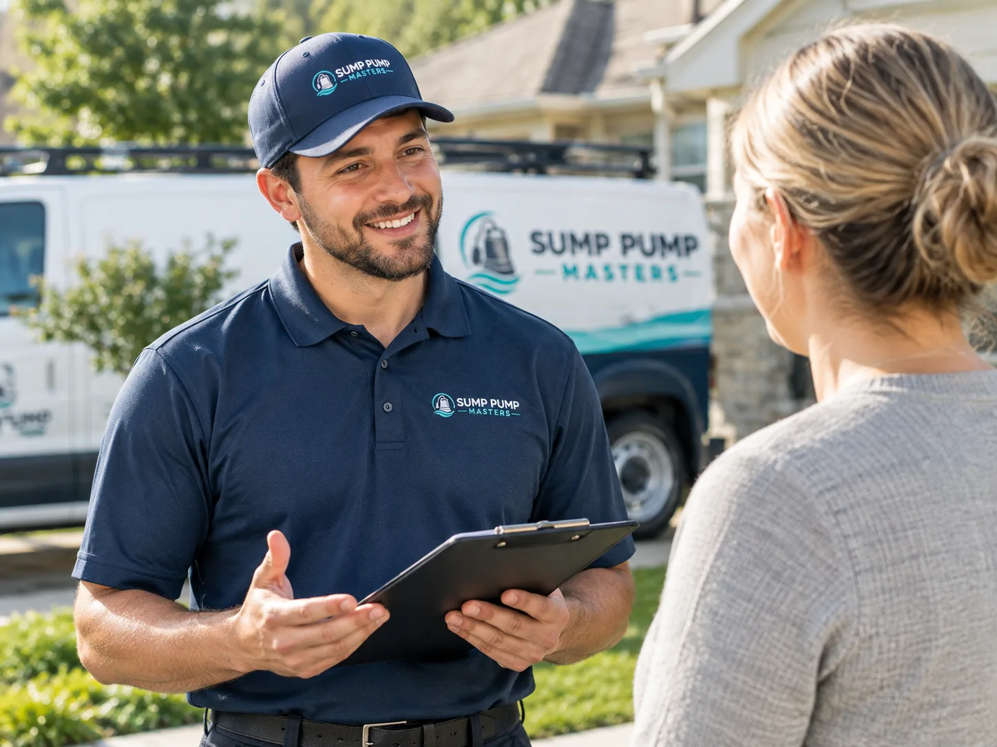 Sump Pump Repair Moulton, TX FAQs